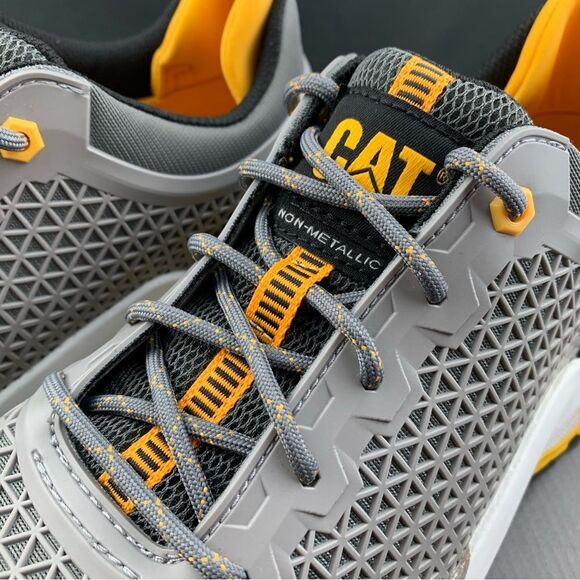 Caterpillar Streamline 2.0 Composite Toe Size 9.5 Mens - Picture 8 of 14